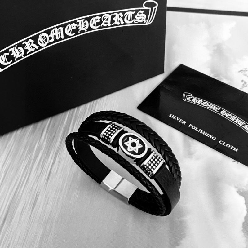 Chrome Hearts Bracelets